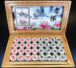 紙紮象棋套組02 - 聖弘文創
