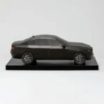 紙紮BMW M5(黑) 3