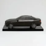 紙紮BMW M5(黑) 4