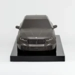 紙紮BMW M5(黑) 5