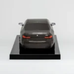 紙紮BMW M5(黑) 6