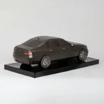 紙紮BMW M5(黑) 7