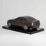 紙紮BMW M5(黑) 8