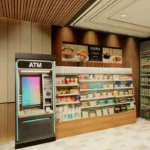 紙紮天堂便利商店 12