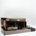 紙紮天堂便利商店 2