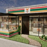 紙紮天堂便利商店 8