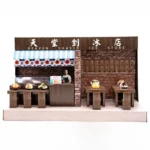 紙紮天堂剉冰店 1