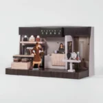 紙紮天堂服飾店 3