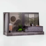 紙紮天堂溫泉會館 2