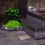 紙紮天堂溫泉會館 4