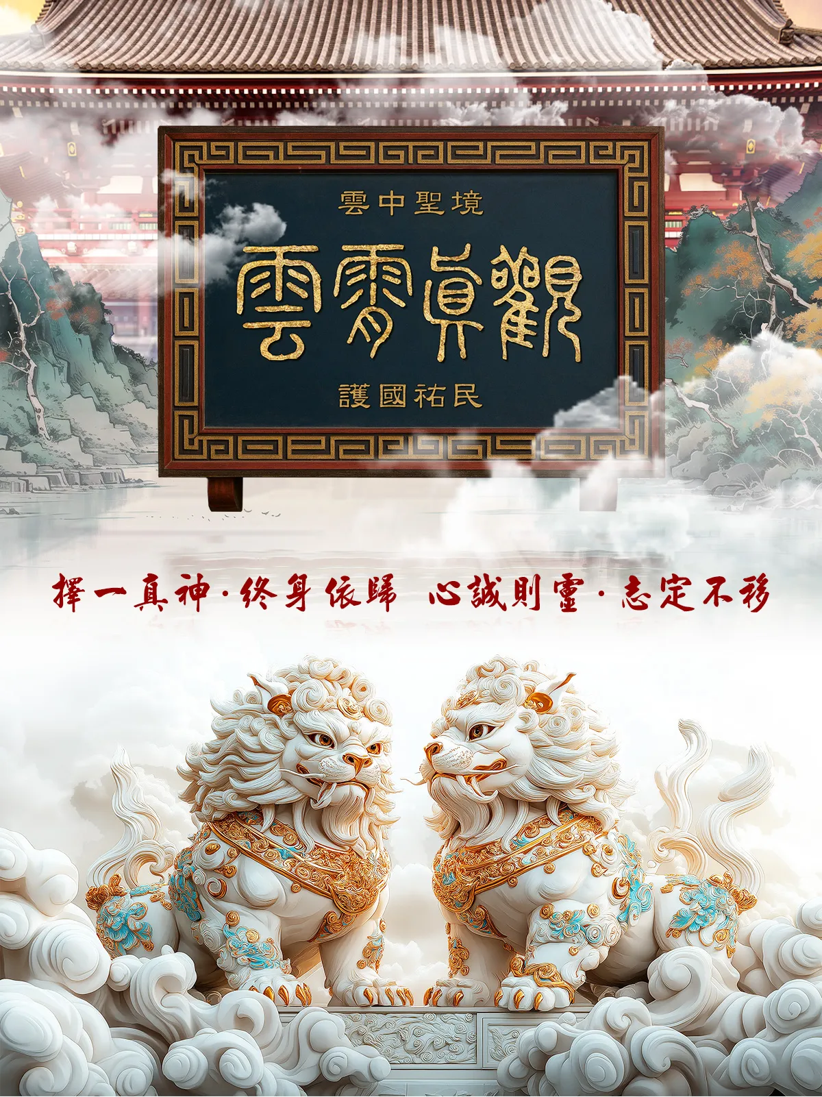 雲霄真觀主圖 手機版.webp