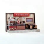 紙紮天堂燒臘店 (4)