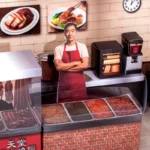 紙紮天堂燒臘店 (5)