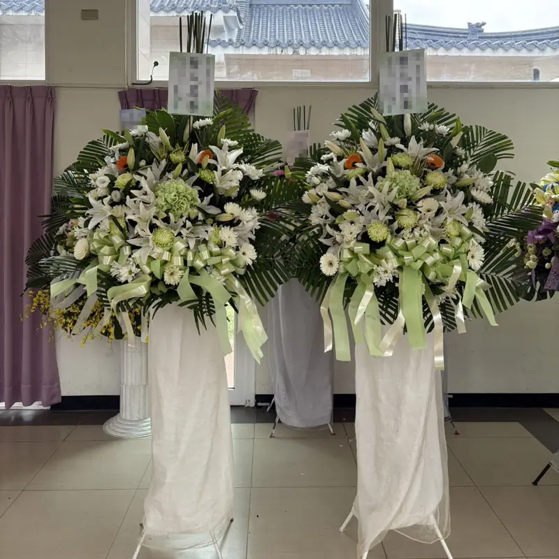 喪禮花籃 10000.webp