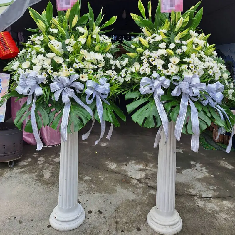 喪禮花籃 12000 2.webp