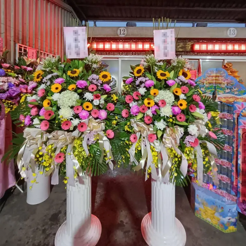 喪禮花籃 15000.webp