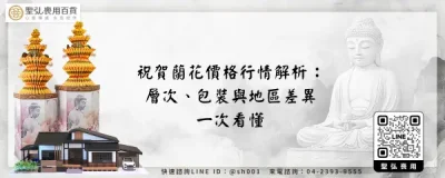 祝賀蘭花價格行情解析：層次、包裝與地區差異一次看懂